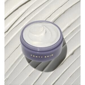 FENTY SKIN Butta Drop Shimmering Whipped Oil Body Cream 200ml/6.7 FL.OZ. BNIB